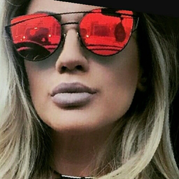 Flaming Cat Eyes 🕶 - Picture 4 of 7